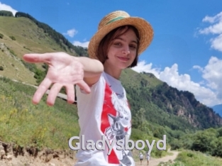 Gladysboyd