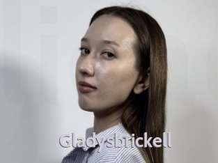 Gladysbrickell