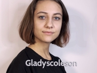 Gladyscoleson