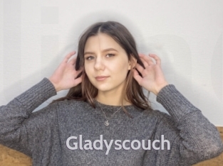 Gladyscouch