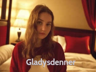 Gladysdenner