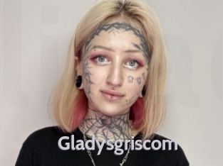 Gladysgriscom