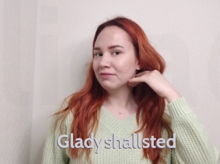 Gladyshallsted