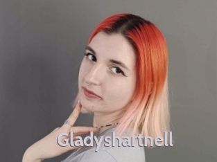 Gladyshartnell