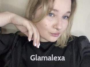 Glamalexa