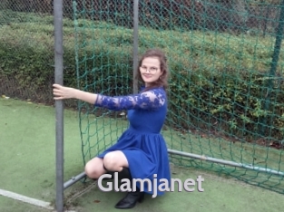 Glamjanet