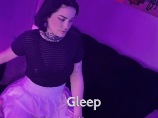Gleep