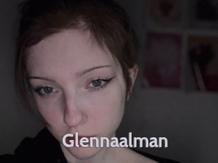 Glennaalman