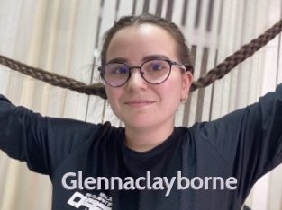 Glennaclayborne