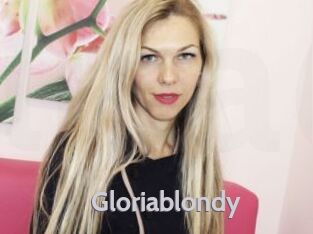 gloriablondy Live Cam 66