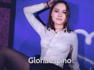 gloriaespino Live Cam 66