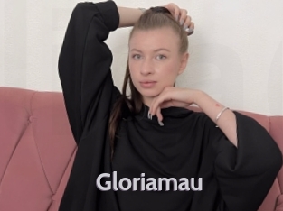 Gloriamau