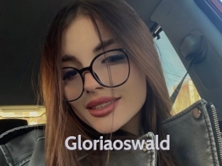 Gloriaoswald