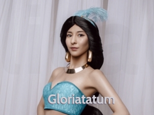 gloriatatum Live Cam 66