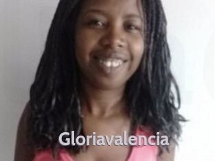 gloria_valencia Live Cam 66