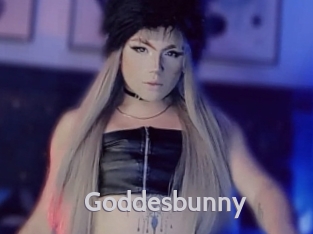 Goddesbunny