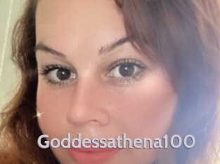 Goddessathena100