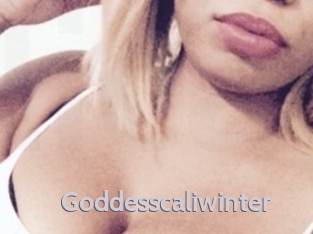 Goddesscaliwinter