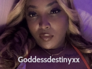 Goddessdestinyxx