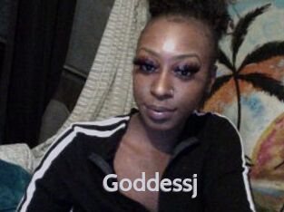 Goddessj