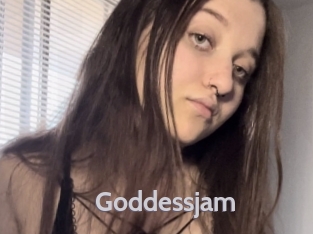 Goddessjam
