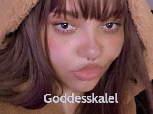 goddesskalel Live Cam 66