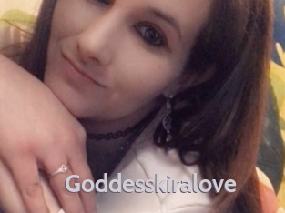 Goddesskiralove