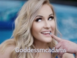 Goddessmcadams