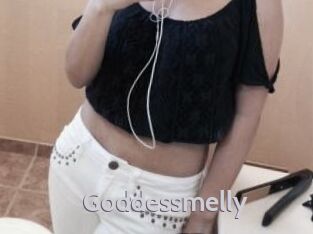Goddessmelly