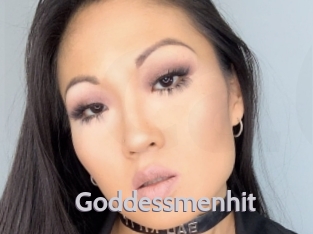 Goddessmenhit