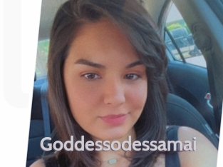 goddessodessamai Live Cam 66