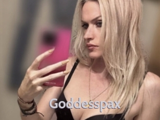 Goddesspax
