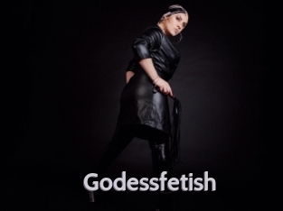 Godessfetish