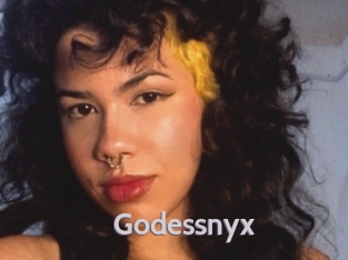 Godessnyx