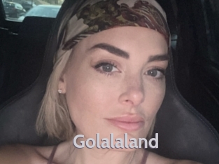 Golalaland