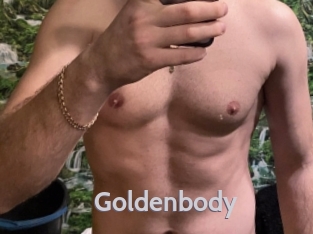 Goldenbody