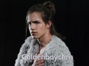 Goldenboychris