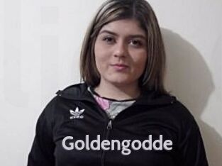 Goldengodde