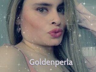 Goldenperla