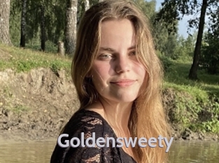 Goldensweety