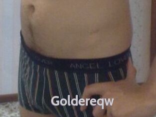 Goldereqw