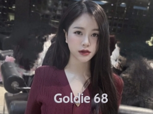 goldie_68 Live Cam 66