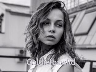 Goldiefoxwild