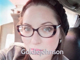 Goldiejohnson