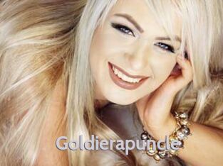 Goldierapuncle