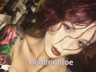 goldmonroe Live Cam 66