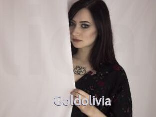 Goldolivia