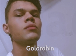 Goldrobin