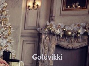 goldvikki Live Cam 66