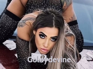 Goldydevine
